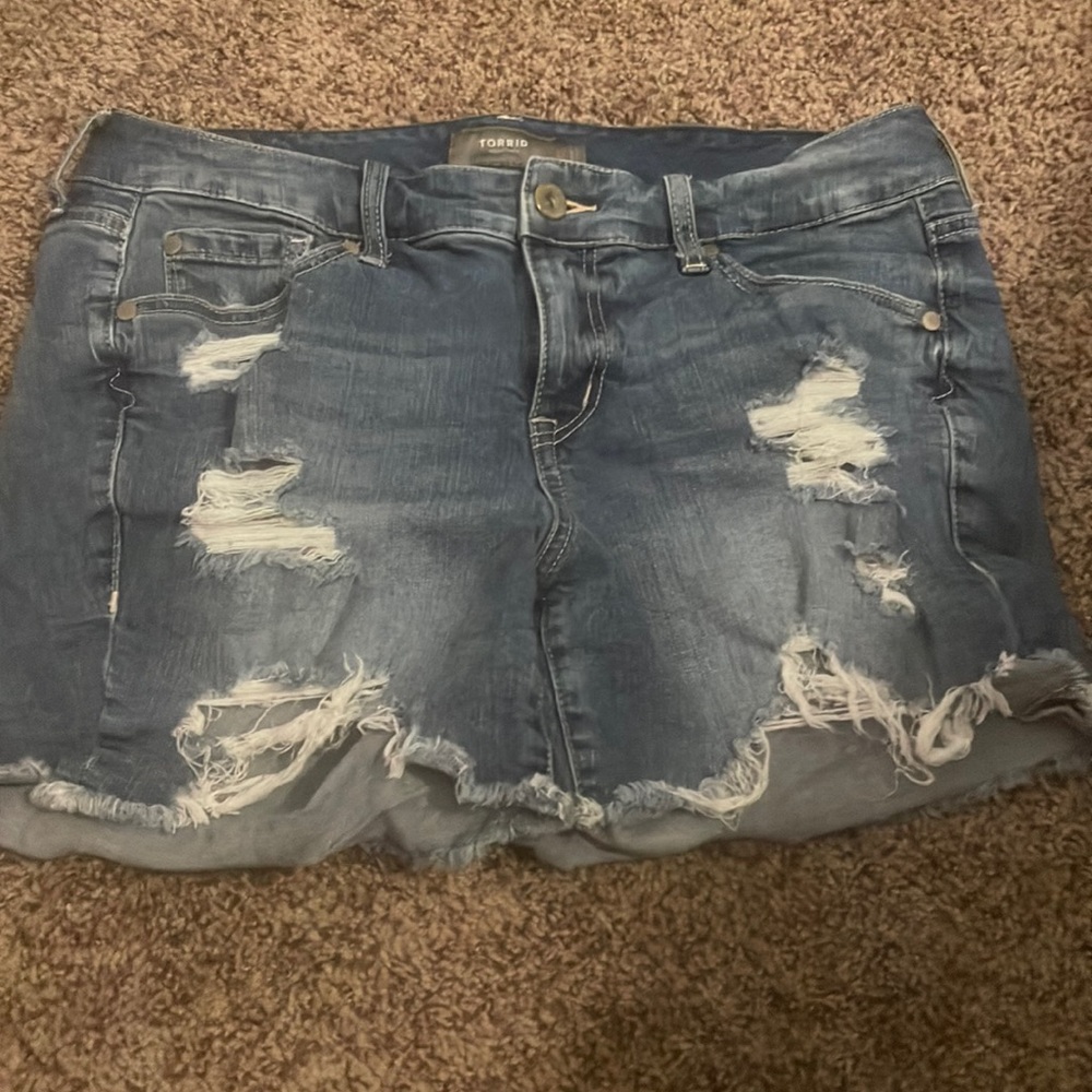 Shorts
